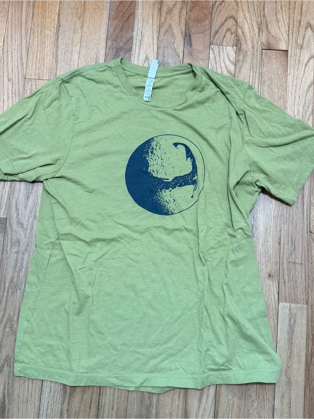 Cape cod shirt